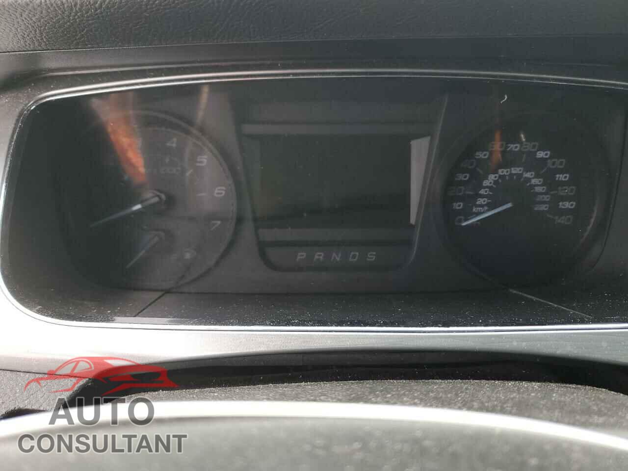 FORD TAURUS 2015 - 1FAHP2E88FG181069