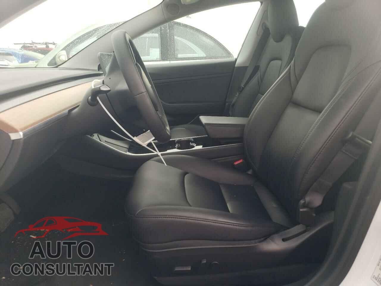 TESLA MODEL 3 2020 - 5YJ3E1EA8LF706614