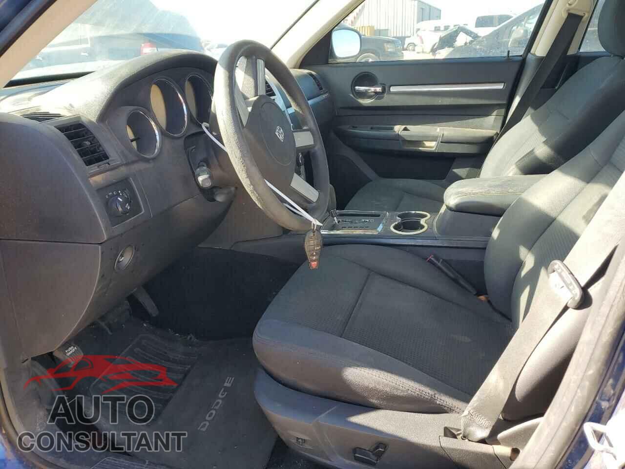 DODGE CHARGER 2010 - 2B3CA3CV8AH153968
