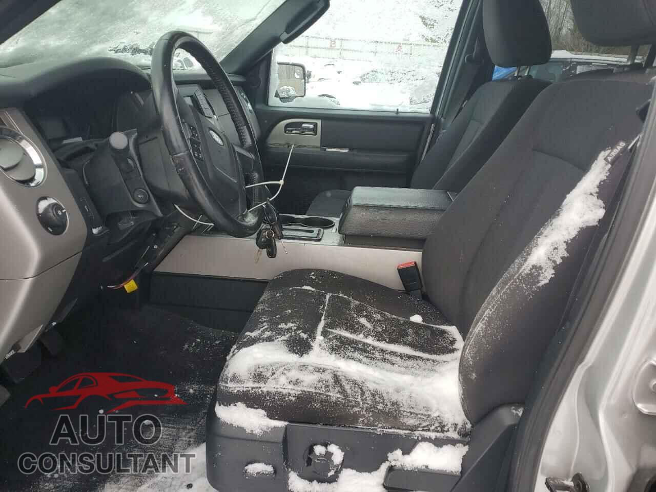 FORD EXPEDITION 2017 - 1FMJK1JT4HEA07105