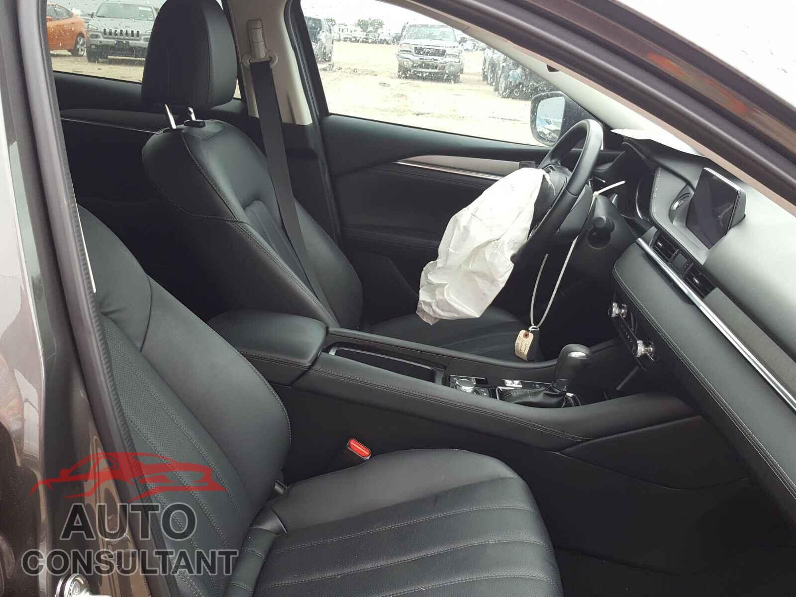 MAZDA 6 2019 - JM1GL1VM7K1510253