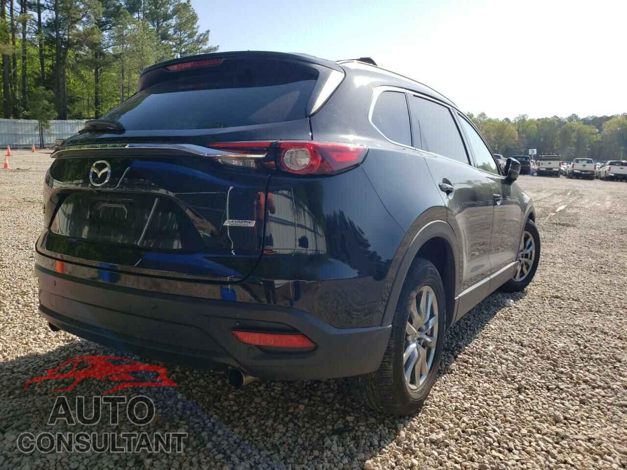 MAZDA CX-9 2018 - JM3TCBCY1J0234268