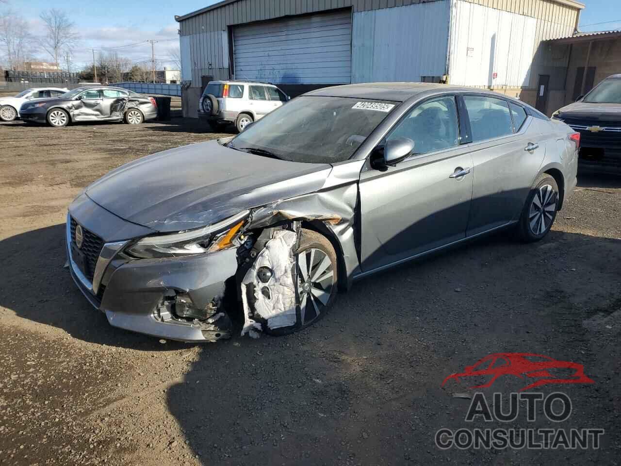 NISSAN ALTIMA 2020 - 1N4BL4DW3LC280477