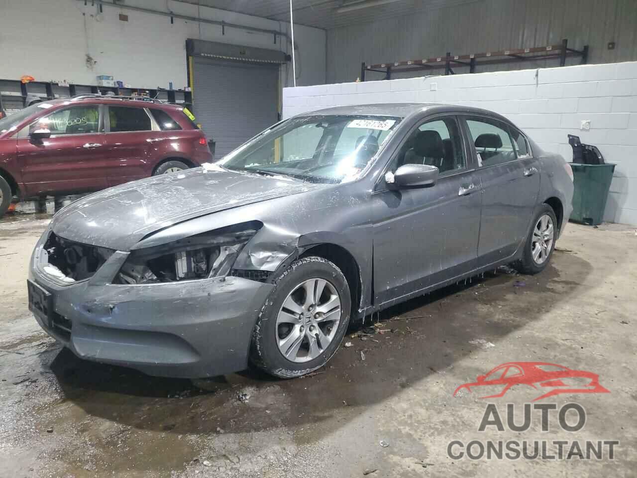 HONDA ACCORD 2012 - 1HGCP2F6XCA159611