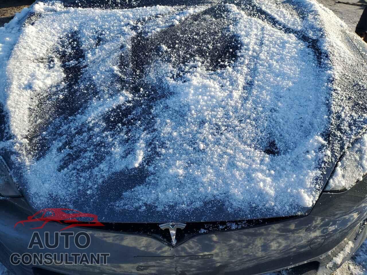 TESLA MODEL S 2022 - 5YJSA1E59NF486526