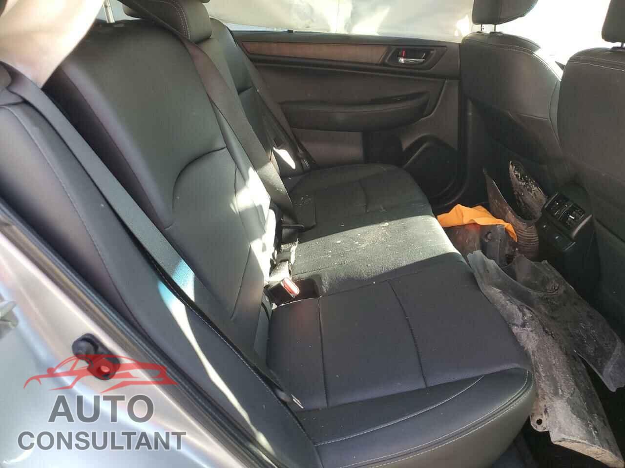 SUBARU OUTBACK 2016 - 4S4BSANC0G3303280