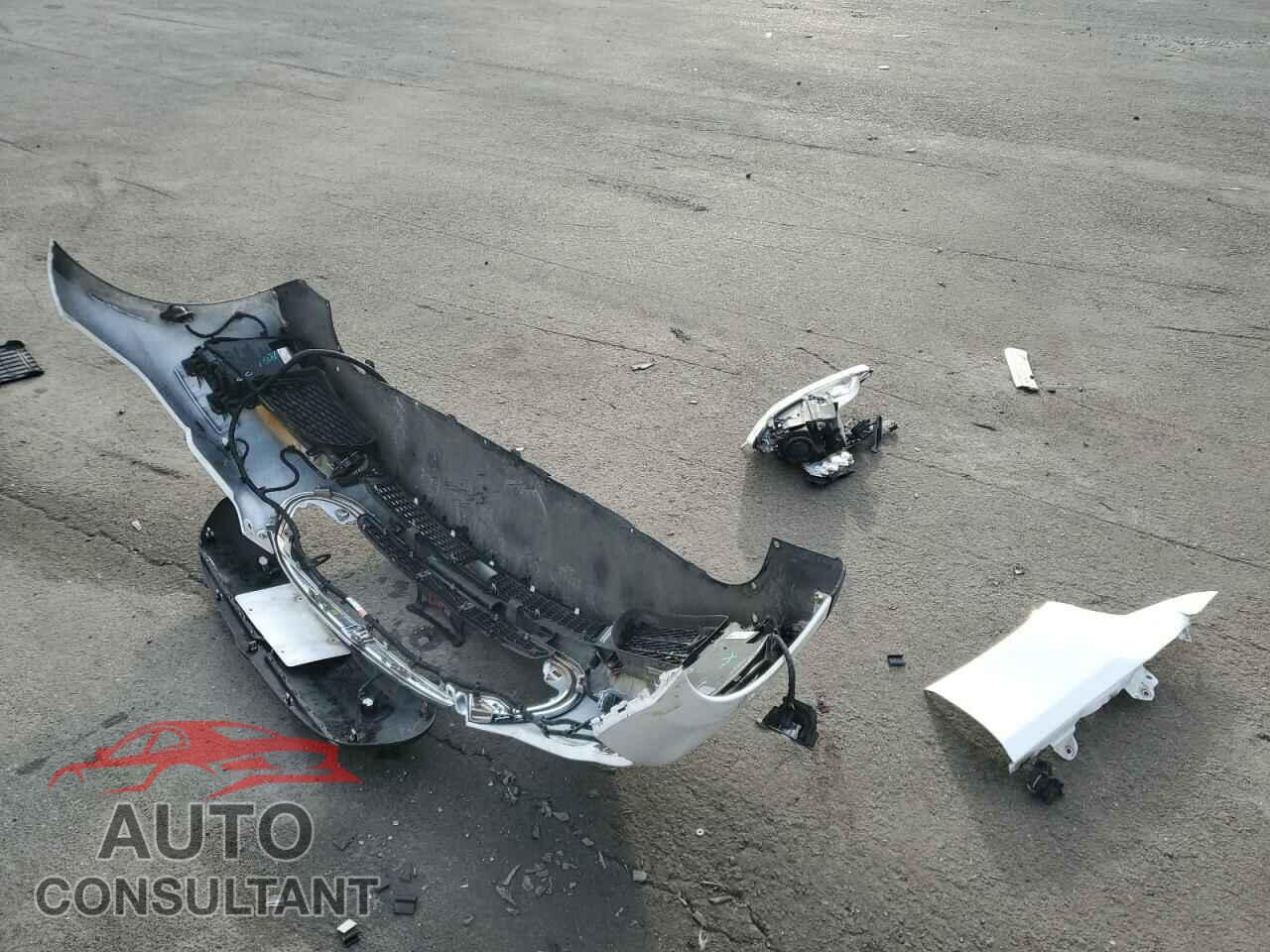 TESLA MODEL S 2016 - 5YJSA1E27GF129516