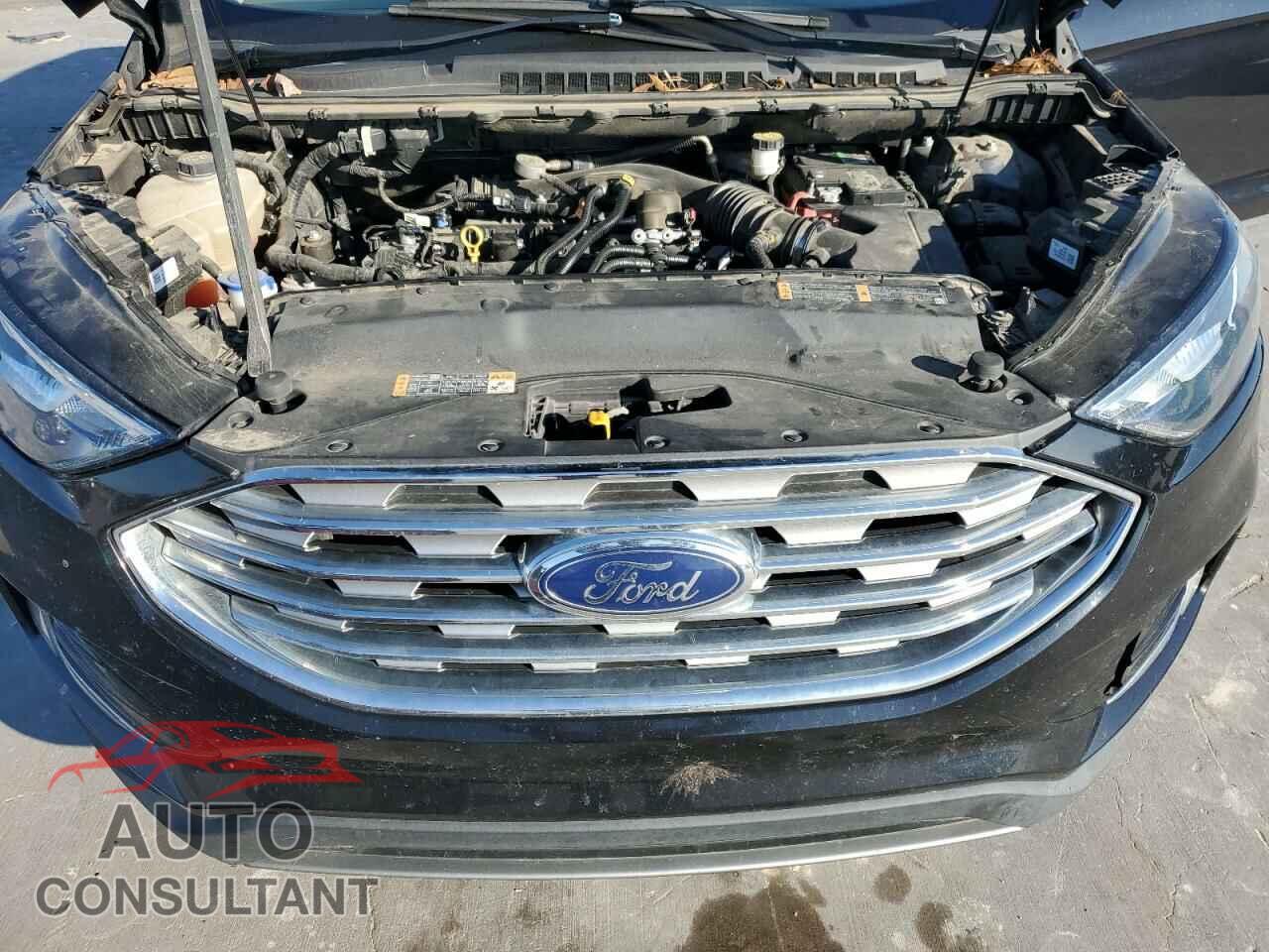 FORD EDGE 2019 - 2FMPK3J90KBB77104