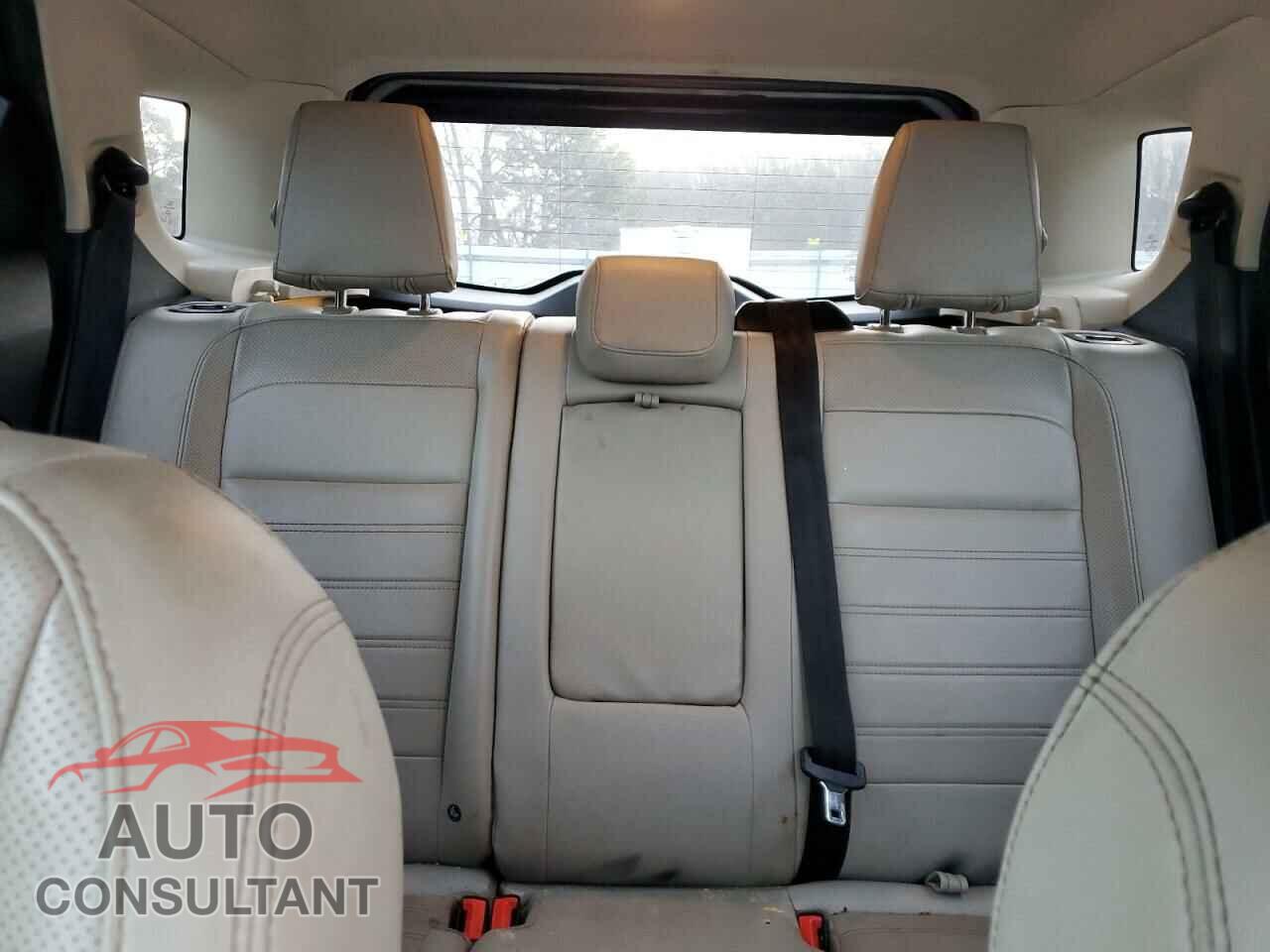 FORD ECOSPORT 2019 - MAJ6S3KL7KC251201