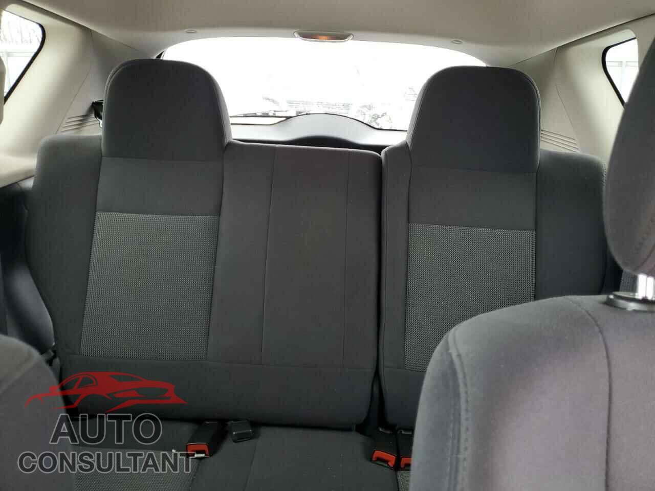 JEEP COMPASS 2012 - 1C4NJCEB8CD685344