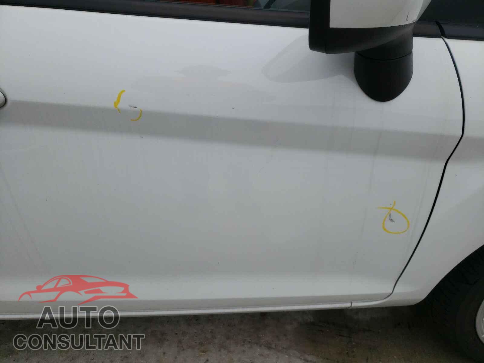 FORD FIESTA 2019 - 3FADP4EJ2KM149148