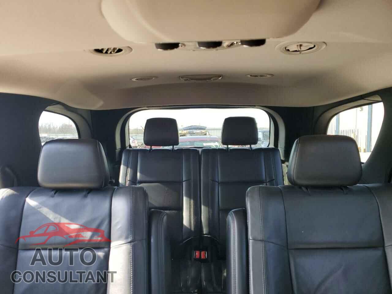 DODGE DURANGO 2015 - 1C4RDJDG2FC177424