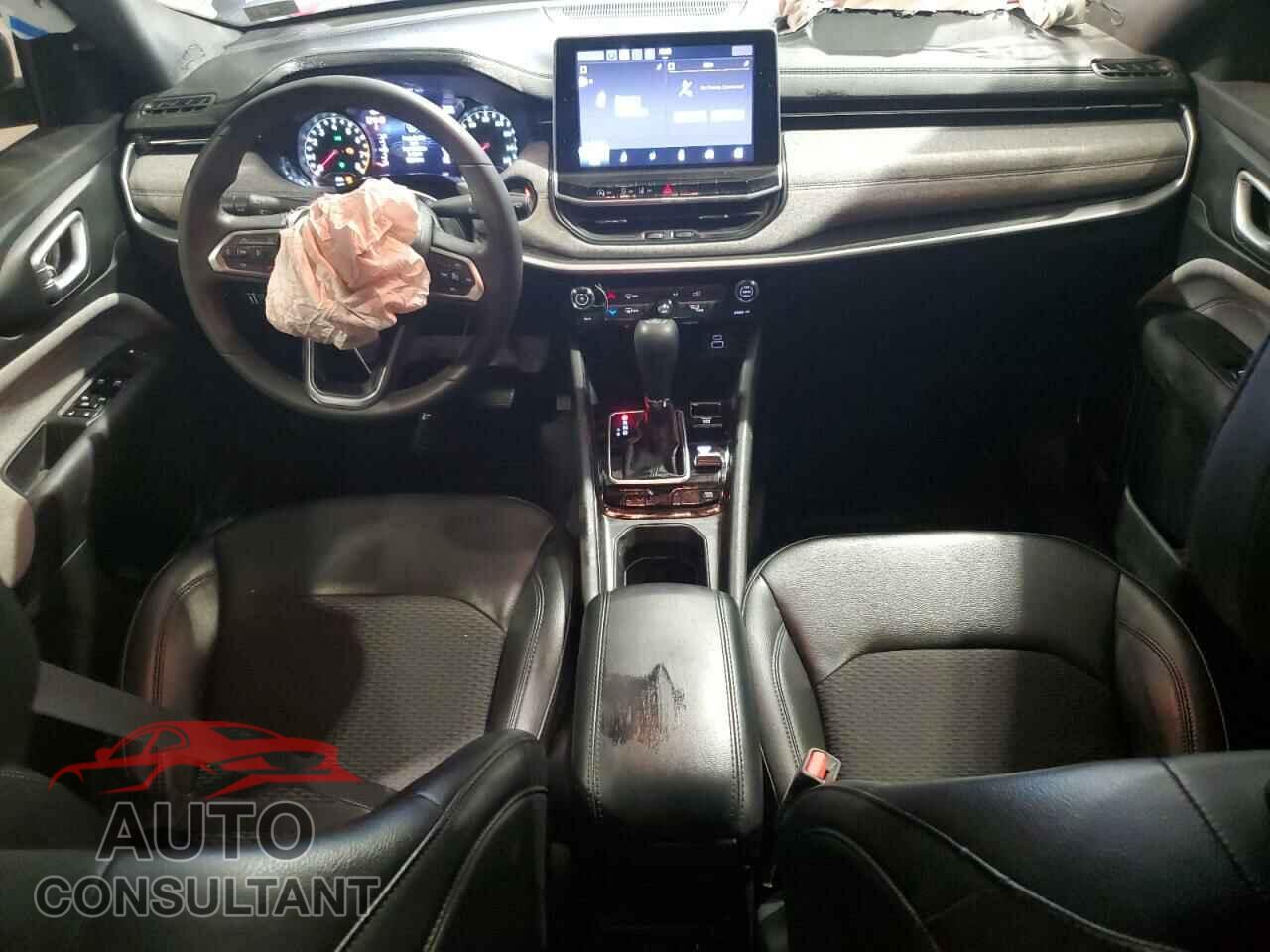 JEEP COMPASS 2023 - 3C4NJDBN7PT520082