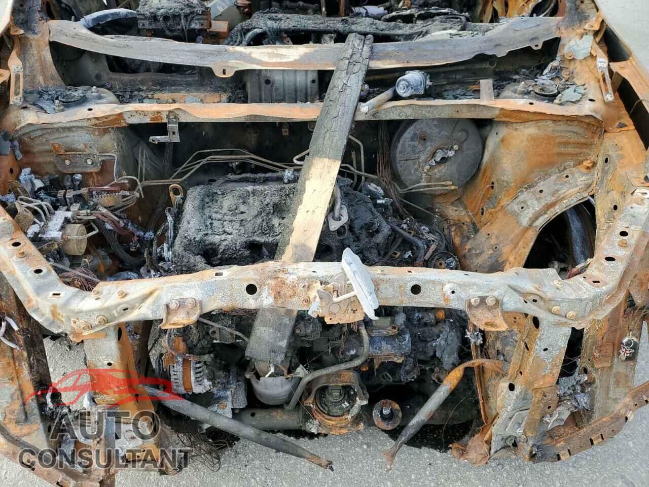 HONDA PILOT 2018 - 5FNYF5H38JB021663
