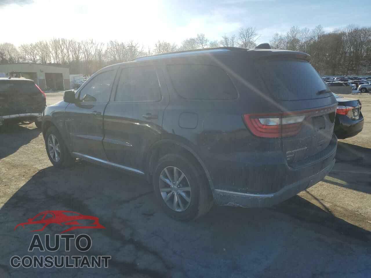 DODGE DURANGO 2014 - 1C4RDJDGXEC970856