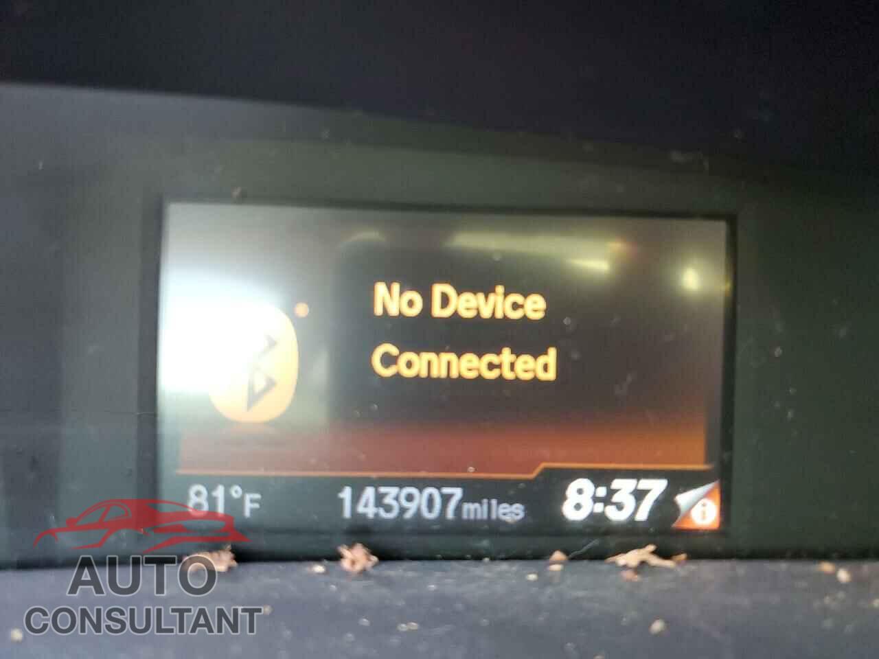 HONDA CIVIC 2015 - 19XFB2F50FE706775