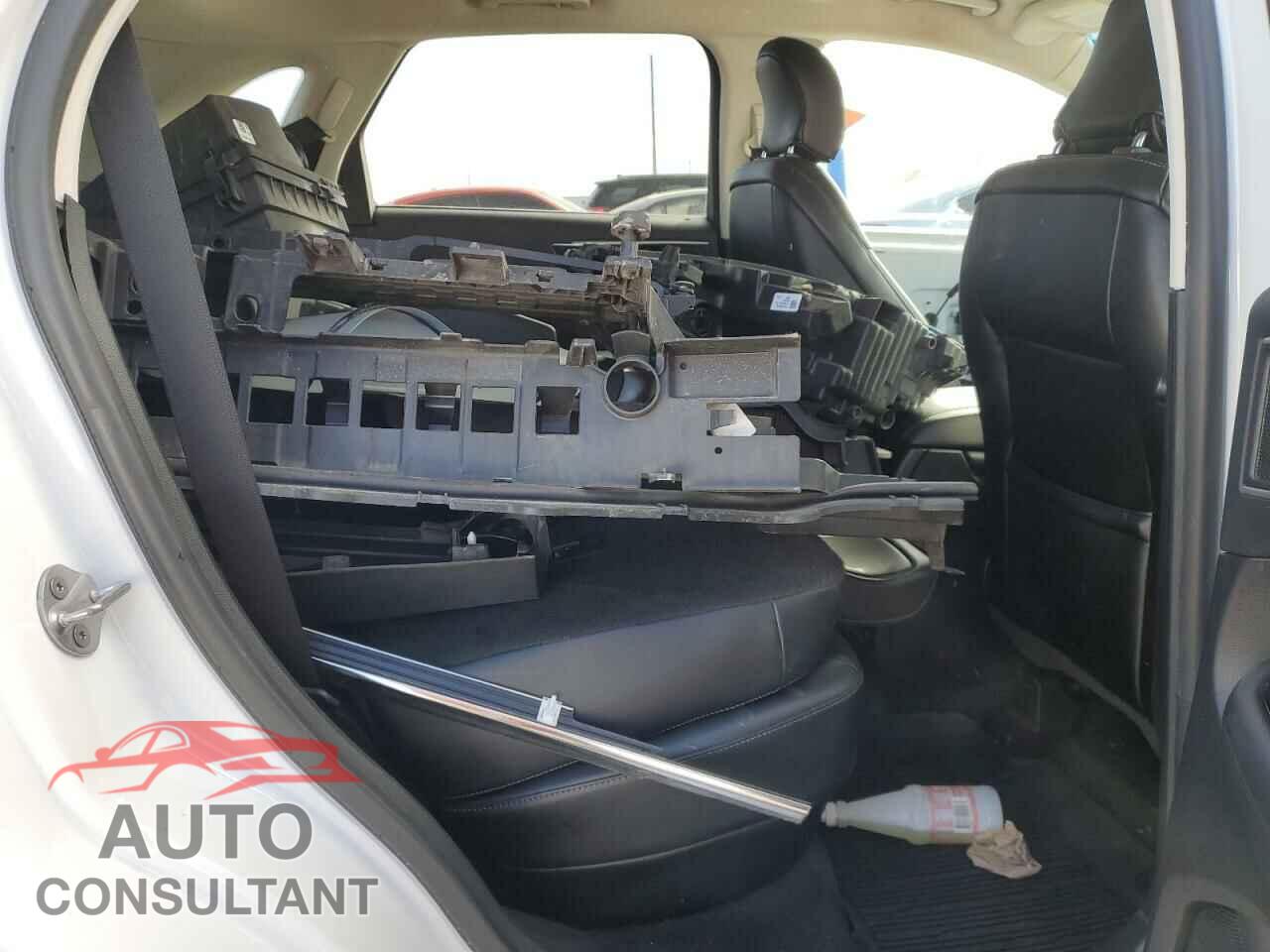 FORD EDGE 2019 - 2FMPK4J99KBC71889