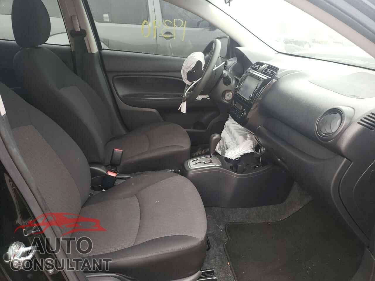 MITSUBISHI MIRAGE 2020 - ML32A3HJ8LH003645
