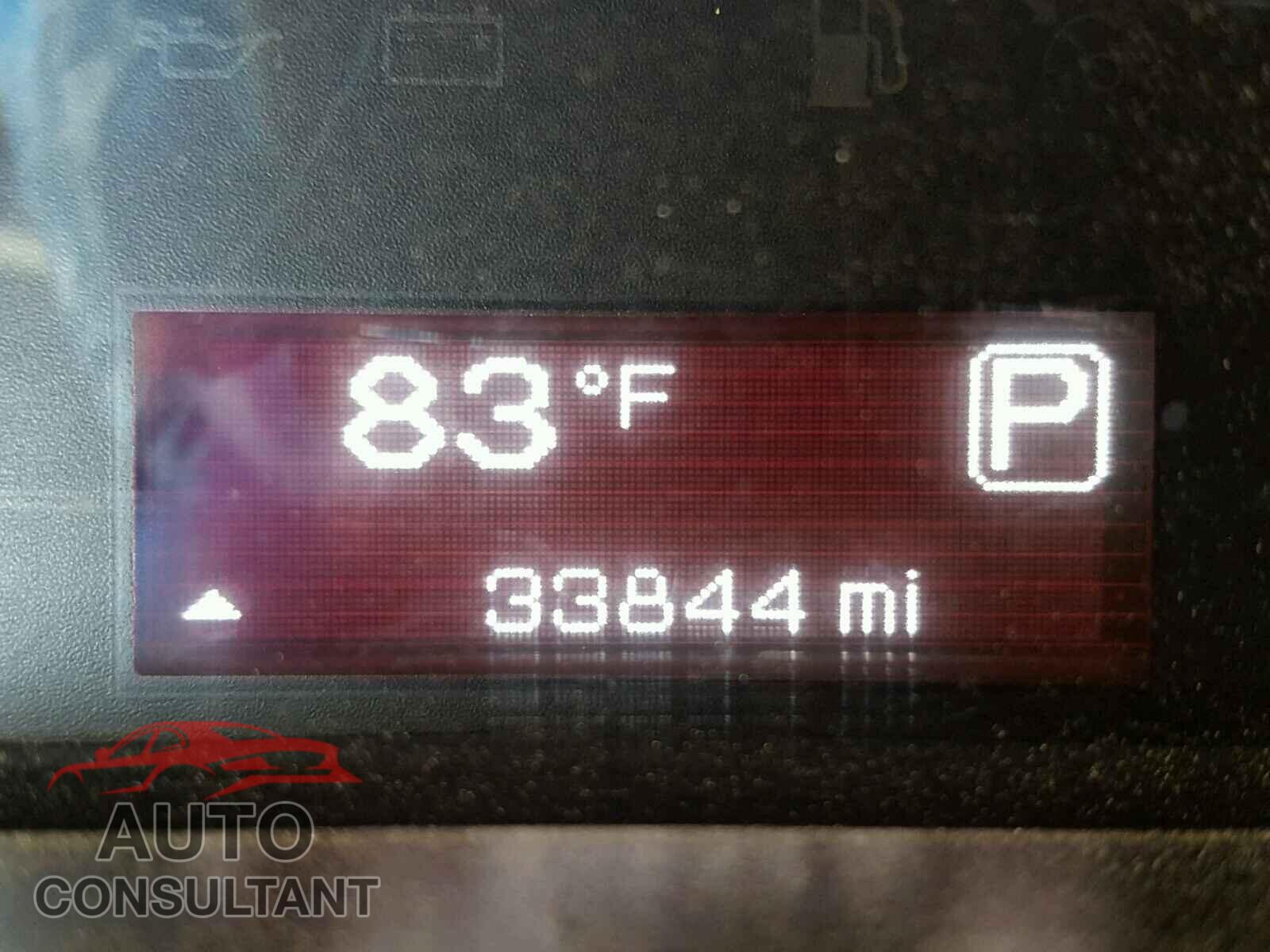 DODGE DART 2015 - 1C3CDFBB8FD112571