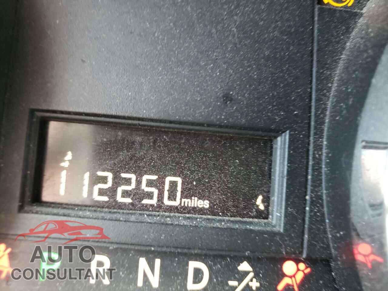 DODGE GRAND CARA 2017 - 2C4RDGCG2HR671040