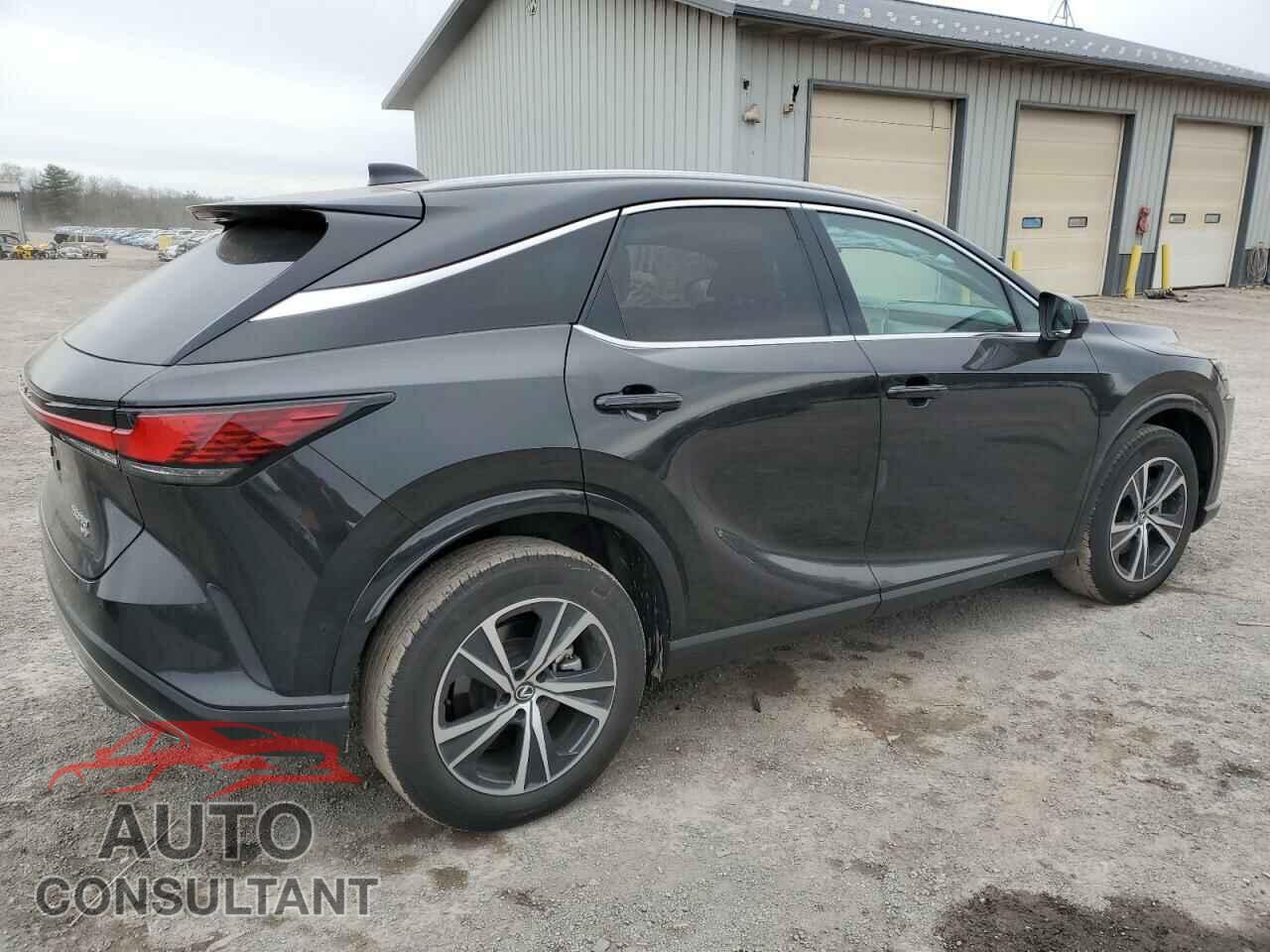 LEXUS RX350 2023 - 2T2BAMCA7PC025247