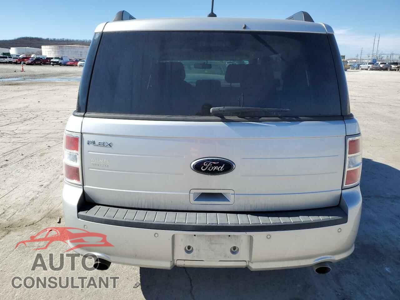 FORD FLEX 2015 - 2FMGK5B86FBA17879