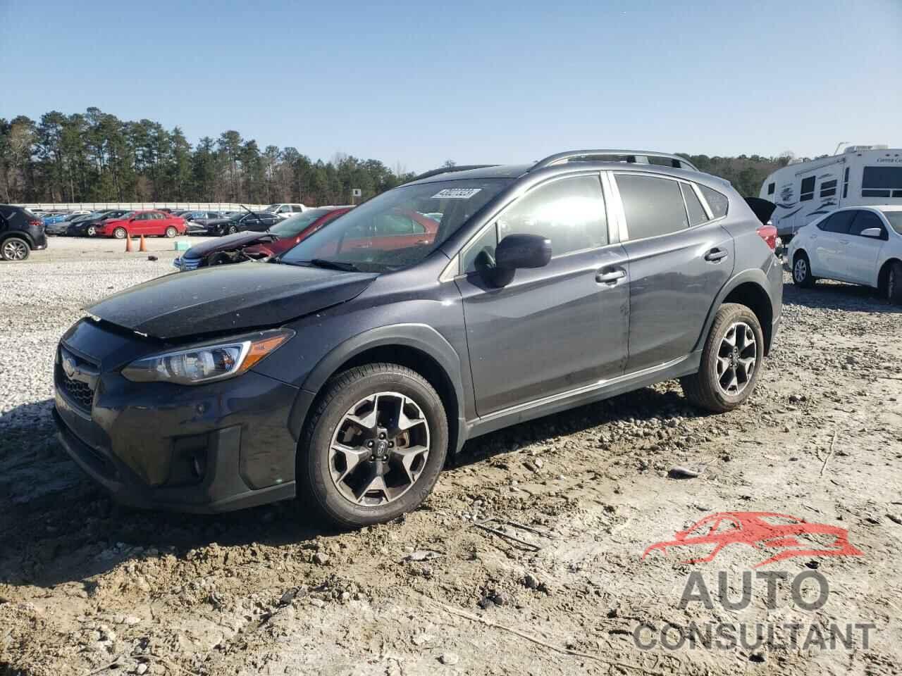 SUBARU CROSSTREK 2019 - JF2GTACC8K8330749