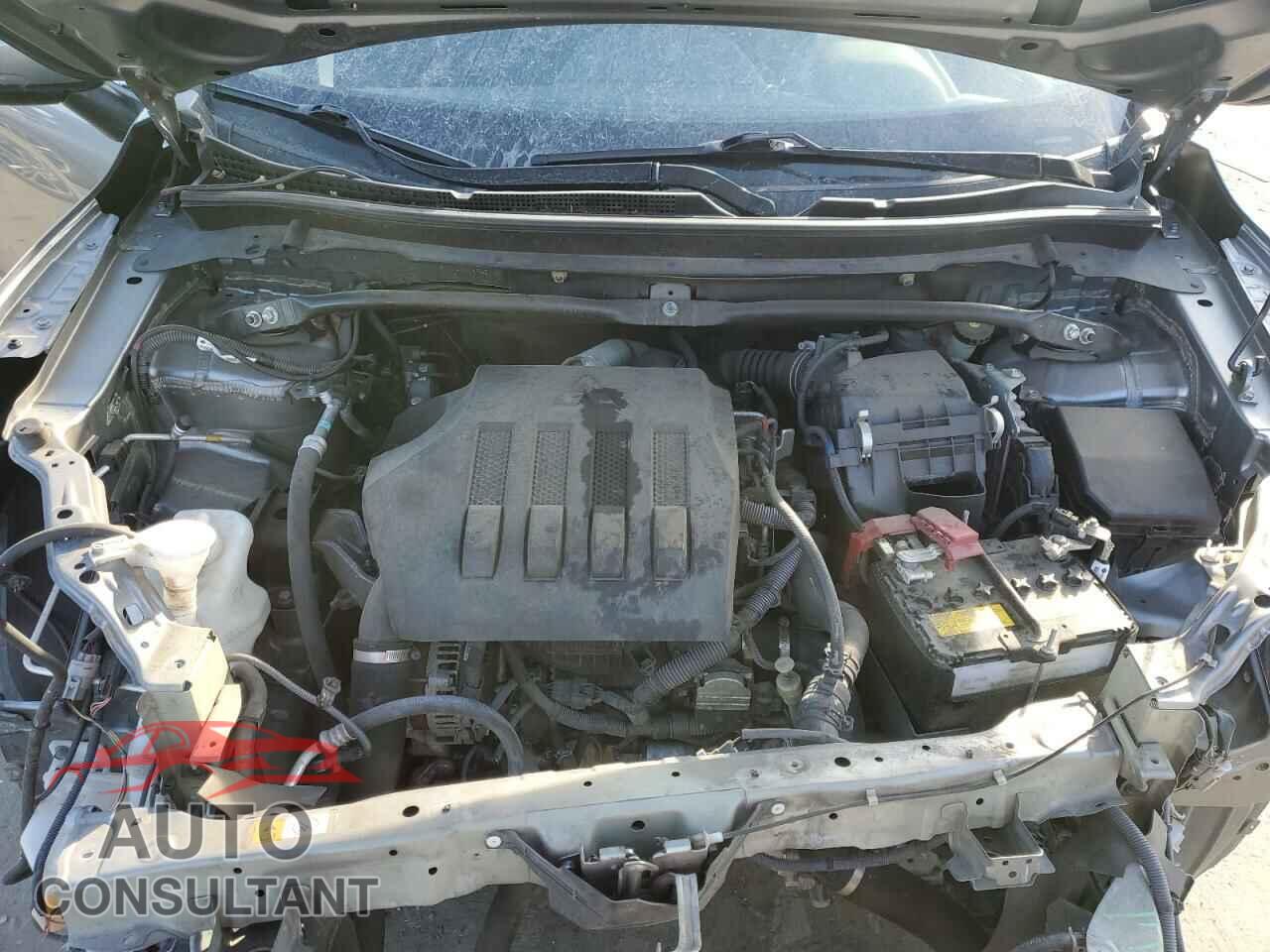 MITSUBISHI ECLIPSE 2020 - JA4AT3AA6LZ005945