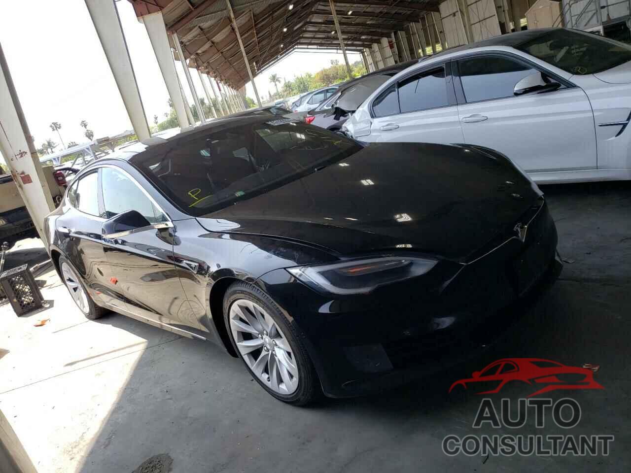 TESLA MODEL S 2016 - 5YJSA1E28GF160628