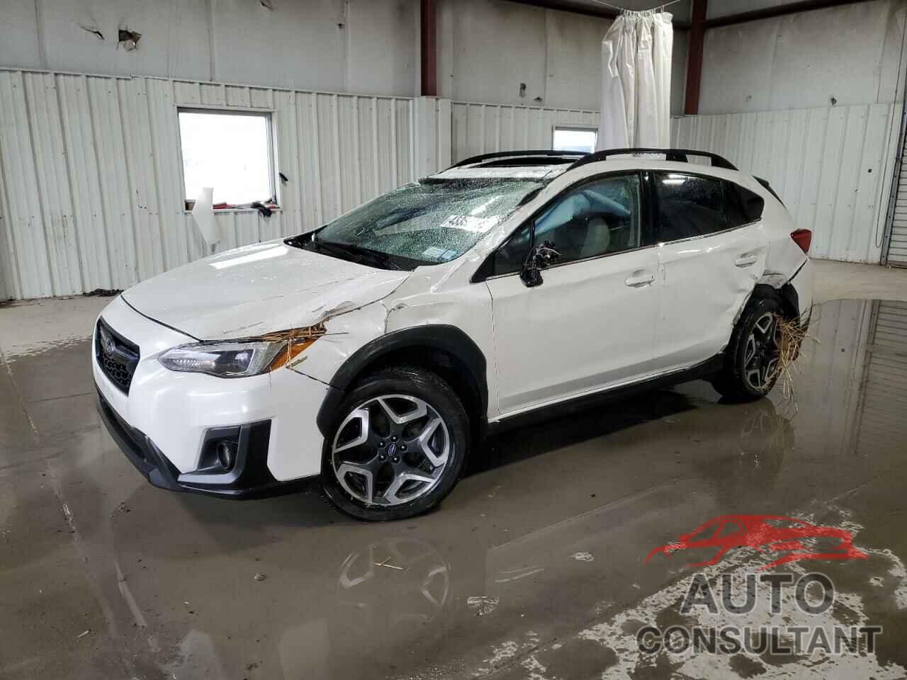 SUBARU CROSSTREK 2019 - JF2GTANC6K8305846