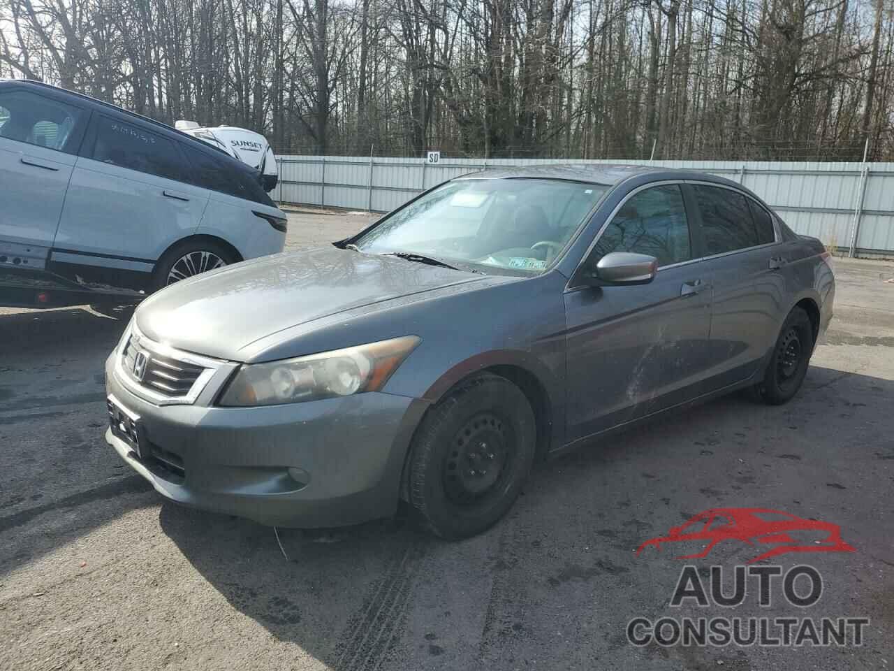HONDA ACCORD 2012 - 1HGCP2F37CA027492