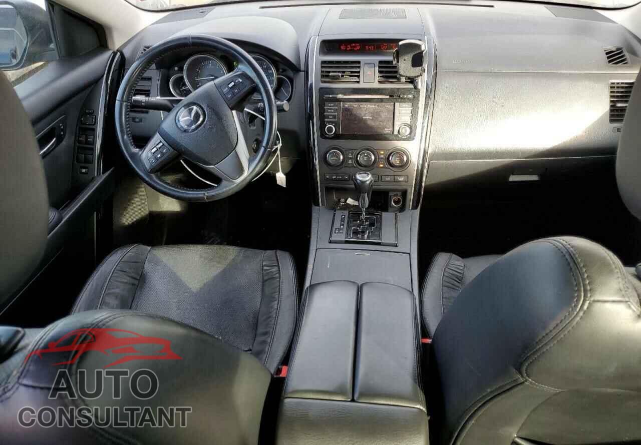 MAZDA CX-9 2015 - JM3TB3CA2F0451704