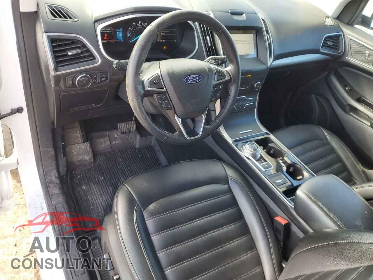 FORD EDGE 2019 - 2FMPK4J99KBC71889