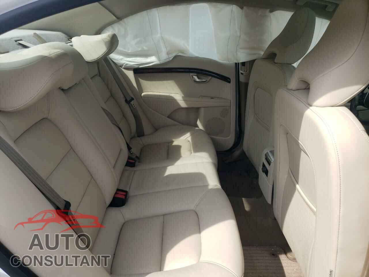 VOLVO S80 2015 - YV140MAC3F1183151