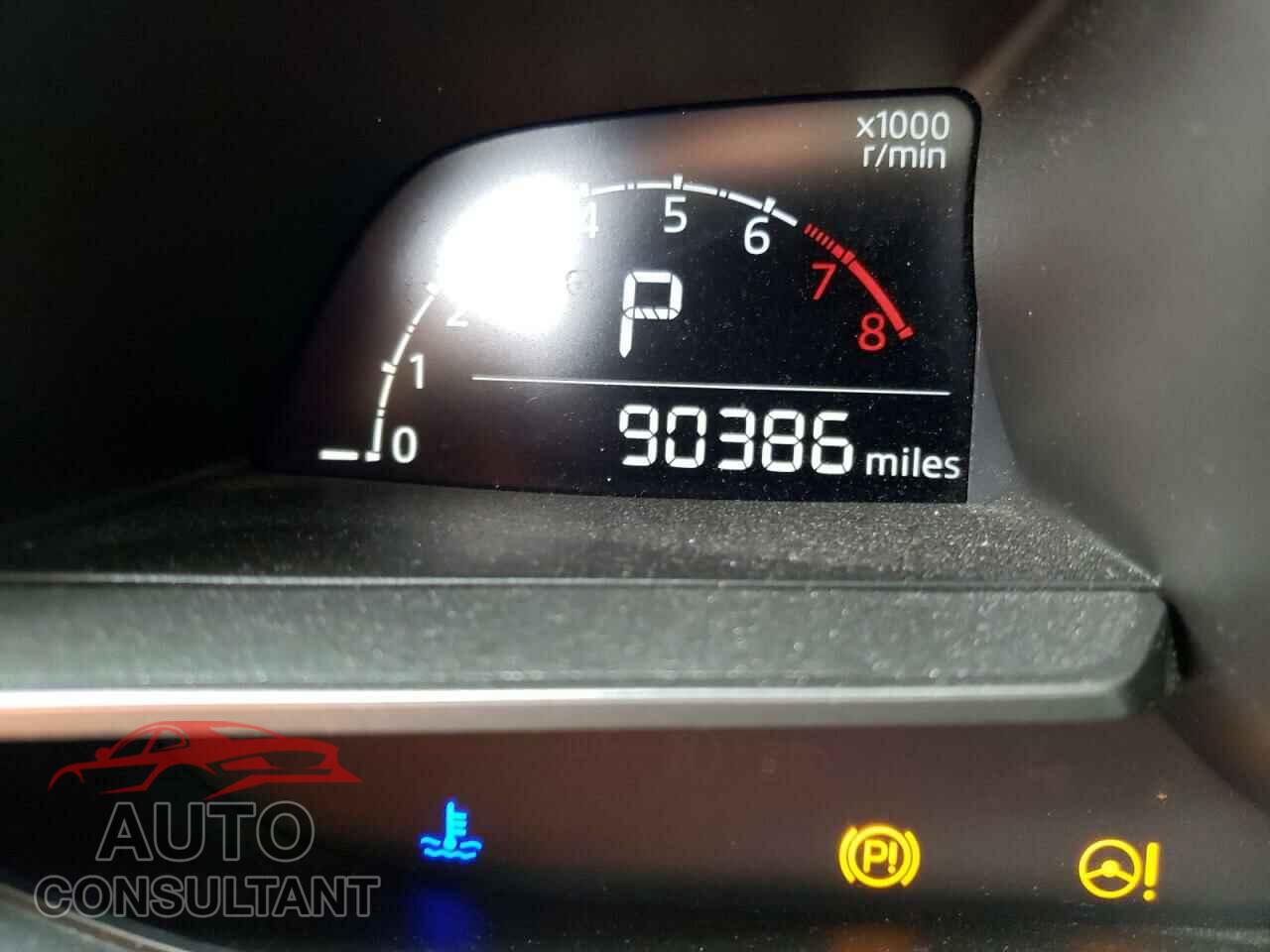 MAZDA 3 2017 - 3MZBN1U73HM123157
