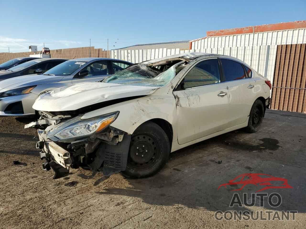 NISSAN ALTIMA 2016 - 1N4AL3APXGC211083