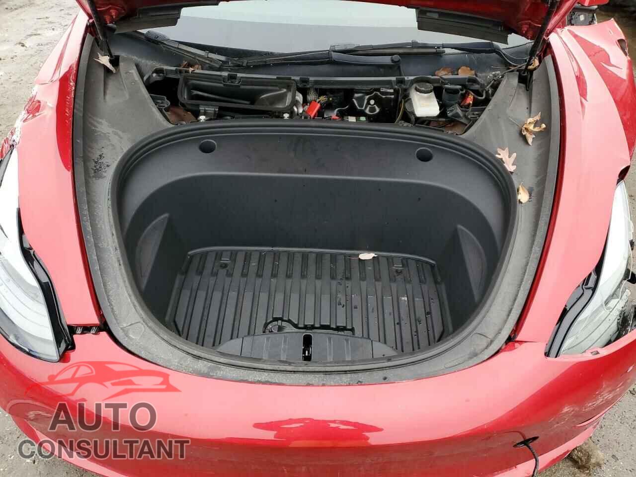TESLA MODEL 3 2023 - 5YJ3E1EA2PF395557