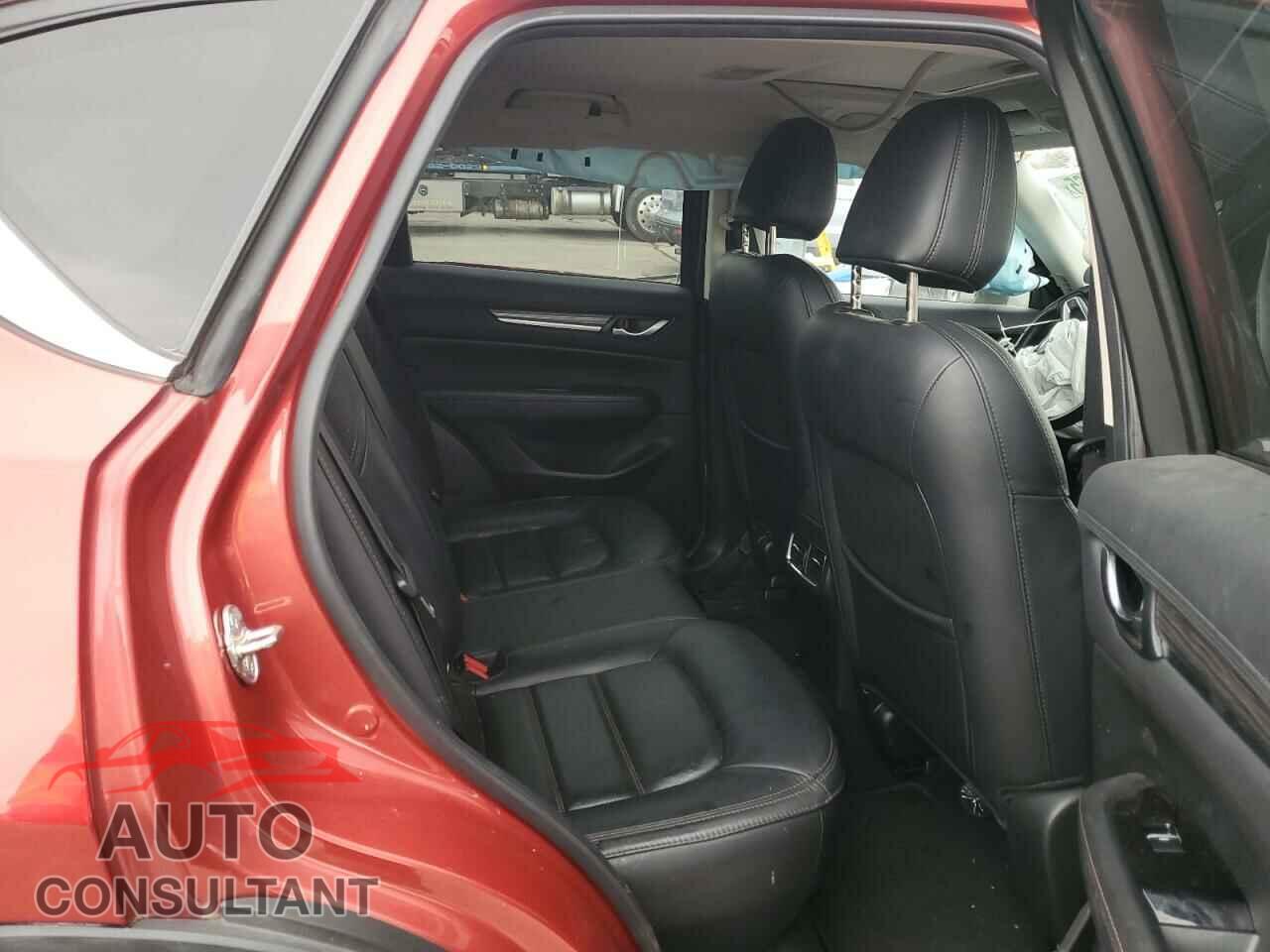 MAZDA CX-5 2019 - JM3KFBDM4K0687493