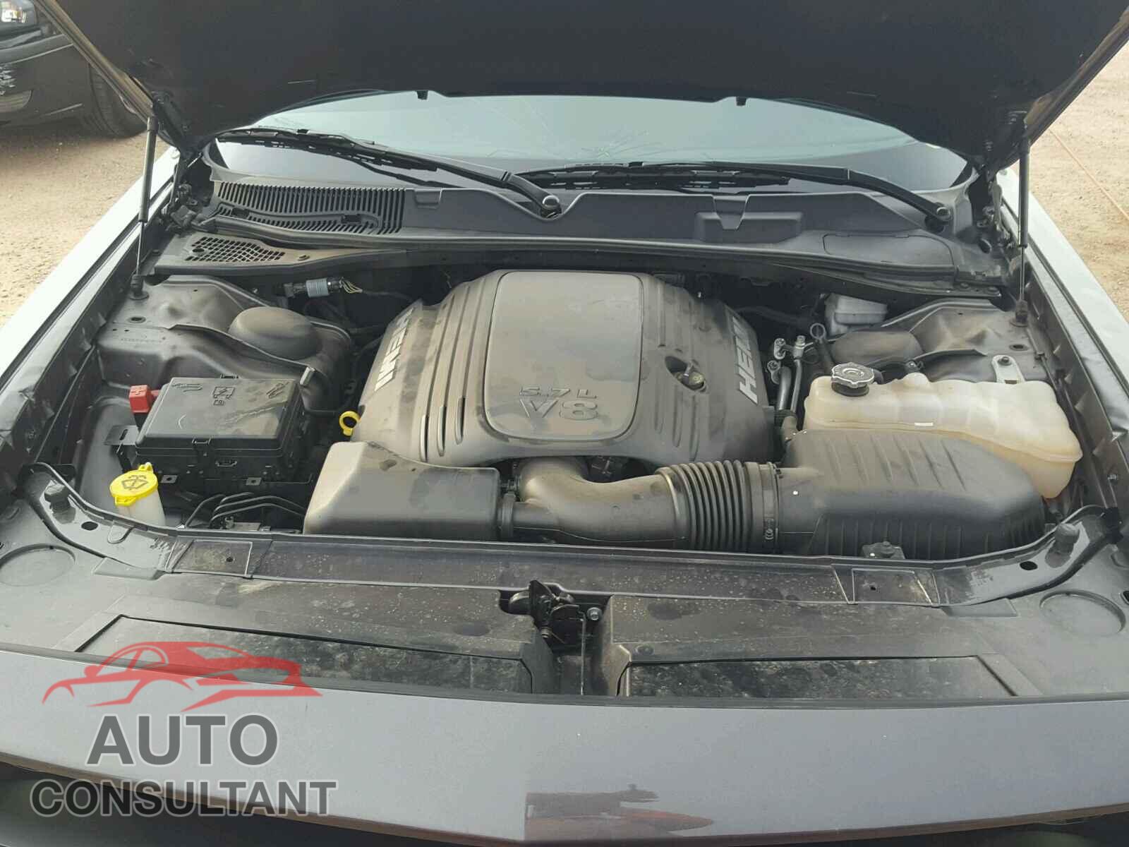 DODGE CHALLENGER 2015 - 2C3CDZBT8FH894870