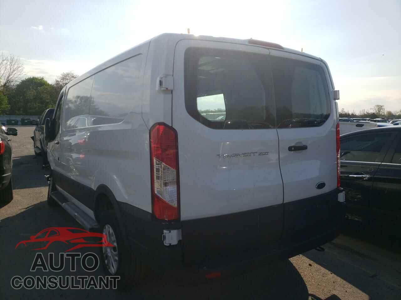 FORD TRANSIT CO 2020 - 1FTBR1Y87LKB13967