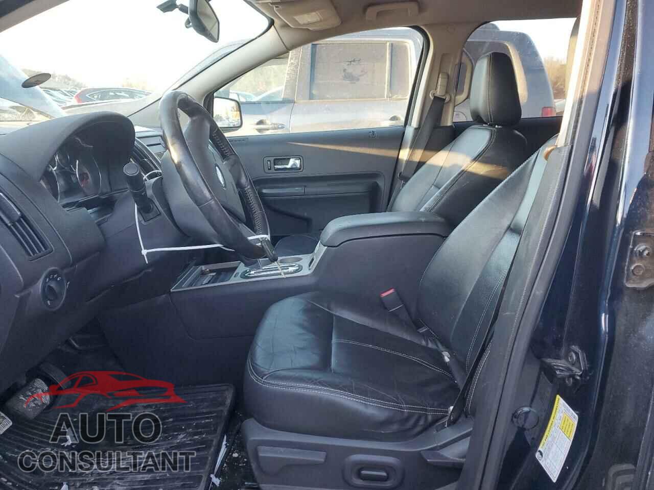 FORD EDGE 2010 - 2FMDK4KC5ABA04292