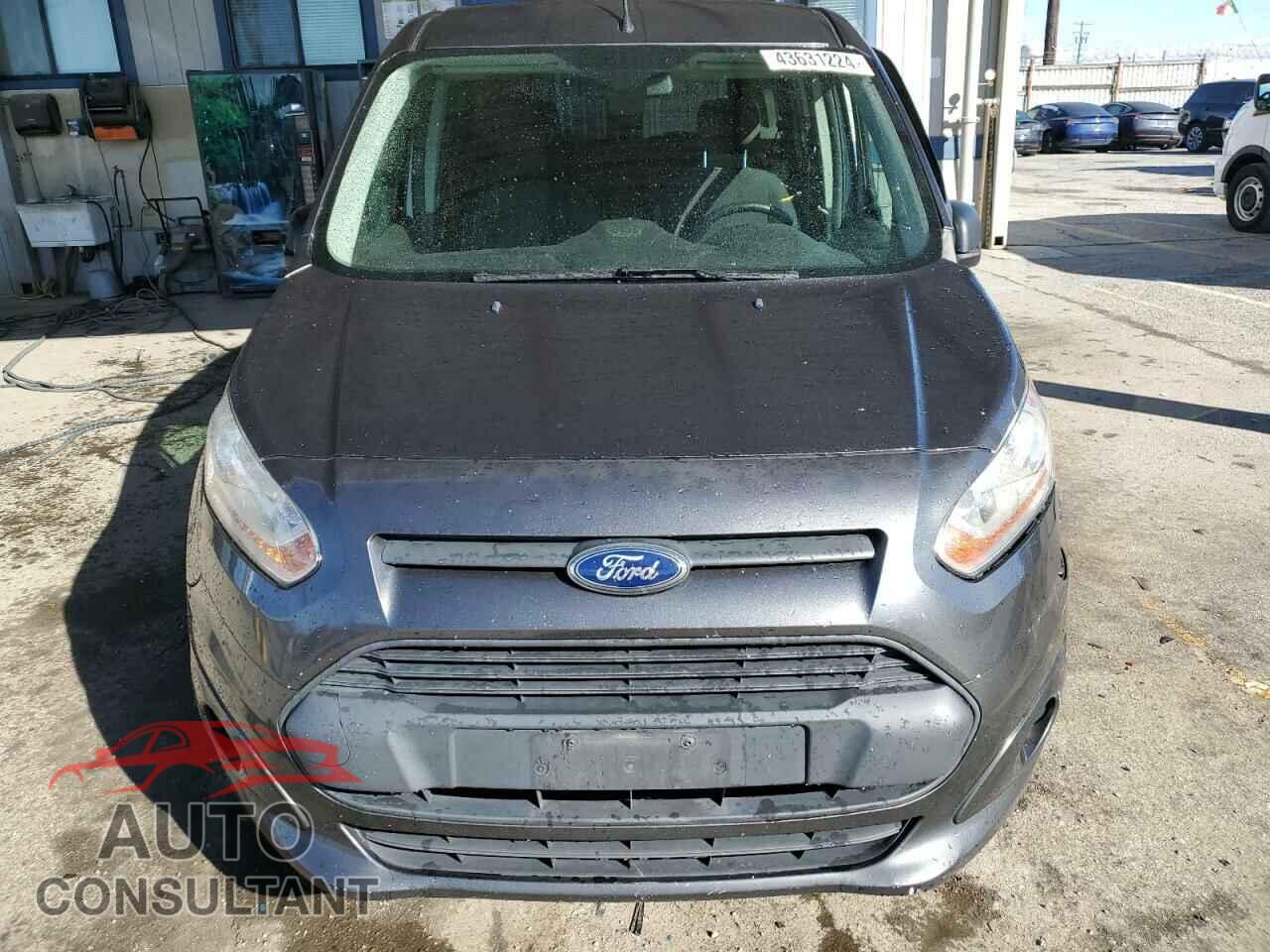 FORD TRANSIT 2016 - NM0GS9F71G1263326