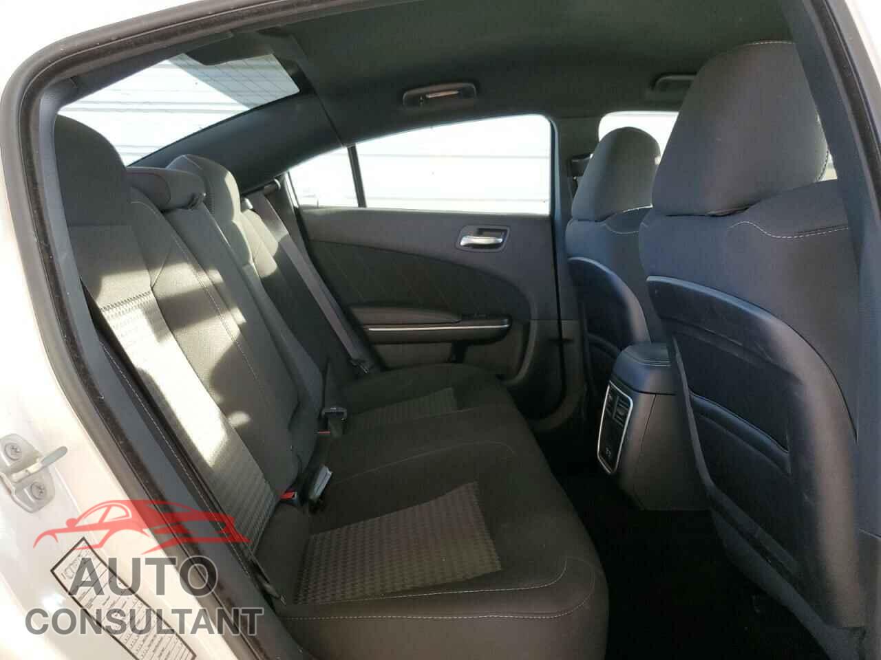 DODGE CHARGER 2023 - 2C3CDXHGXPH546861