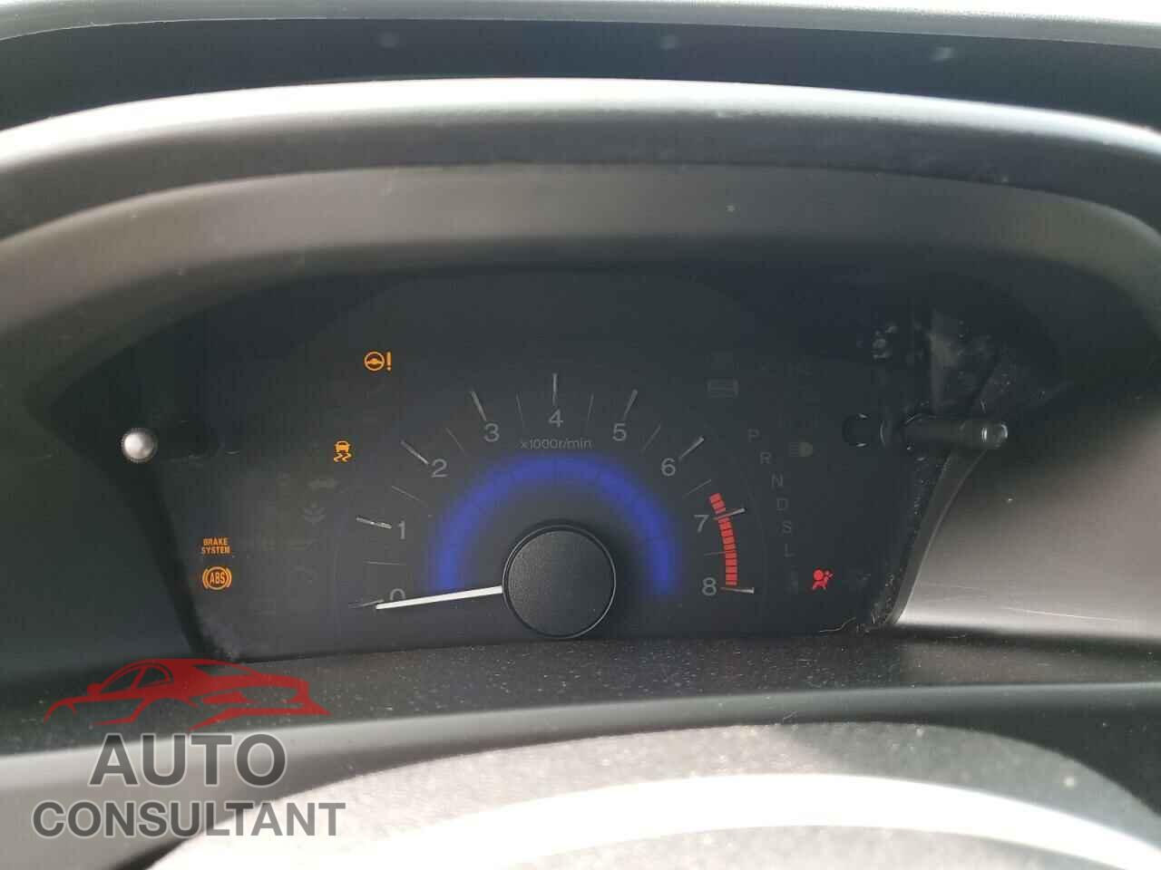 HONDA CIVIC 2015 - 2HGFG3B55FH511015