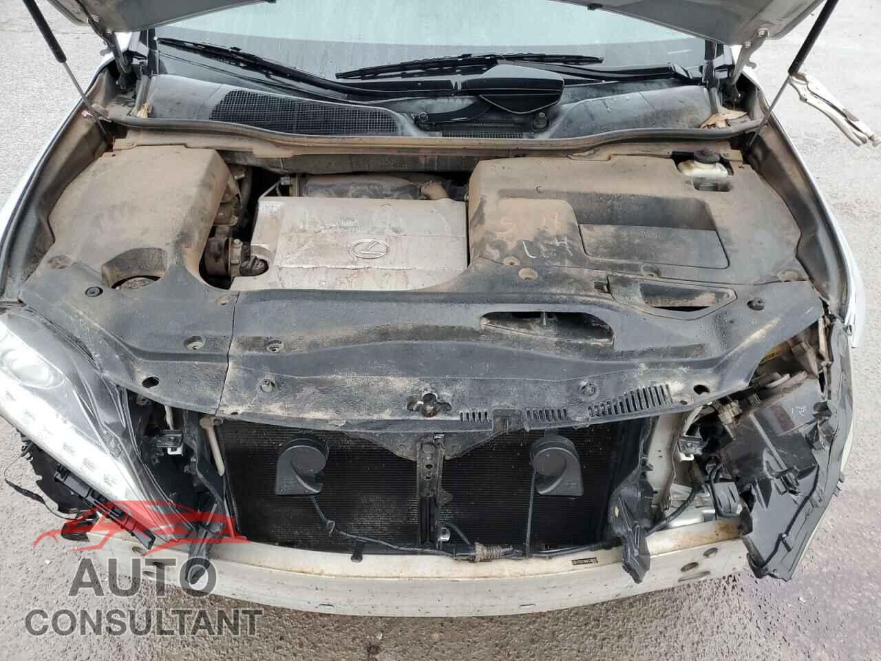 LEXUS RX350 2015 - 2T2ZK1BA6FC188191