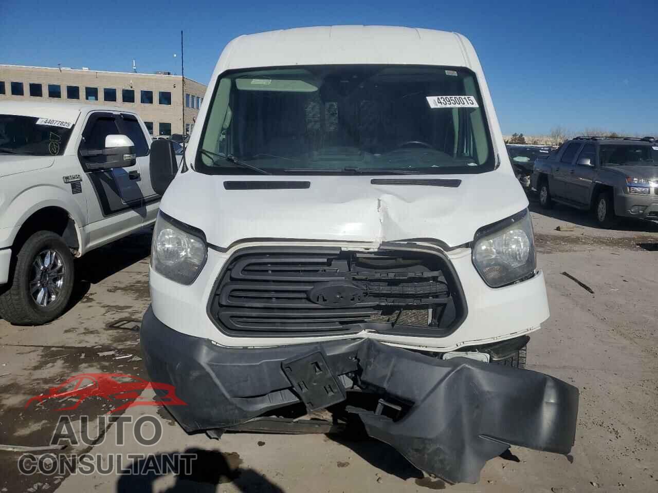 FORD TRANSIT 2017 - 1FTYR2CM2HKB46662