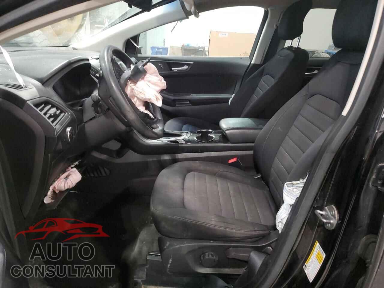 FORD EDGE 2018 - 2FMPK4G92JBB63104
