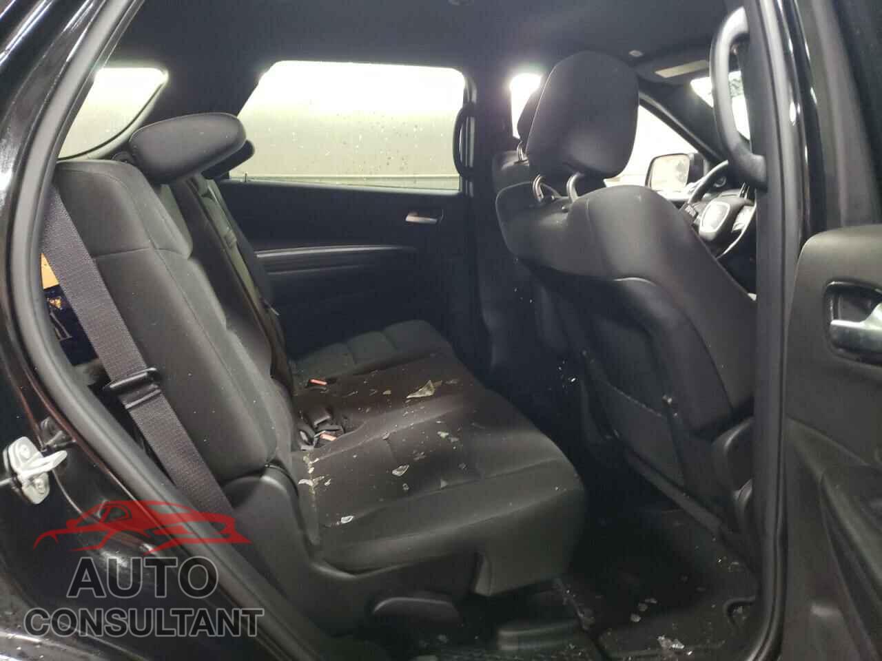 DODGE DURANGO 2023 - 1C4RDHAG4PC630067