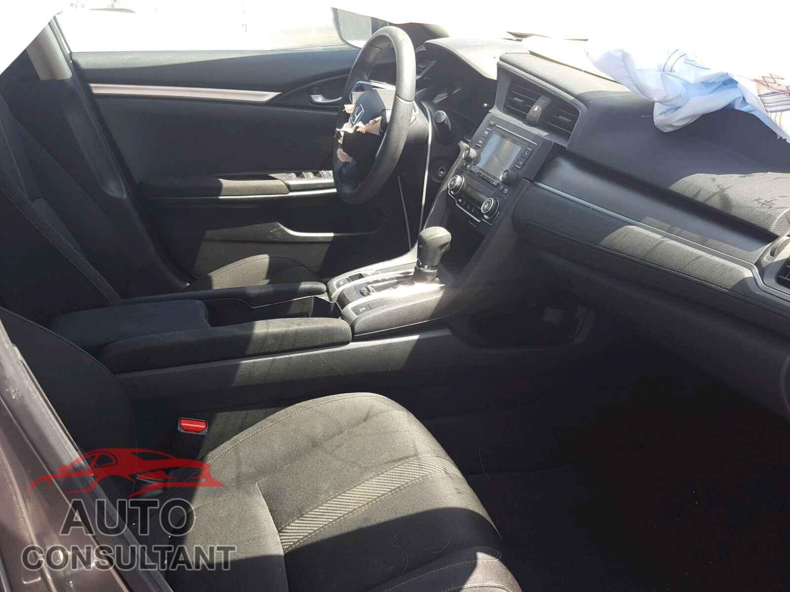 HONDA CIVIC LX 2016 - 2HGFC2F53GH536142