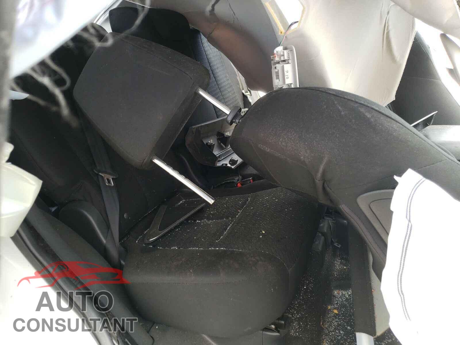 MITSUBISHI ECLIPSE 2020 - JA4AS3AA5LZ028961